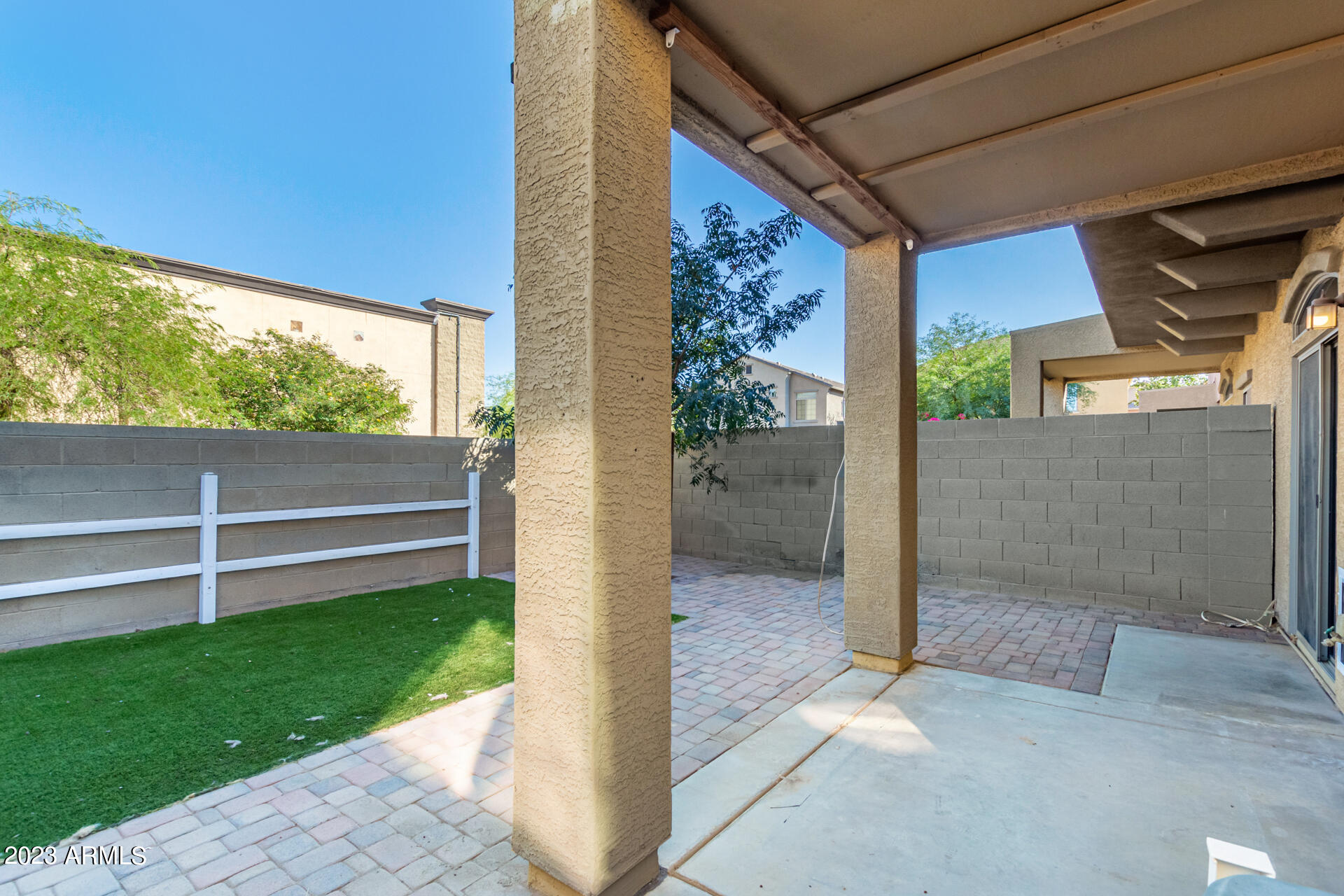 1350 South Greenfield Road, Unit 1052 Mesa, AZ 85206 - Photo 23 of 24 0023-23 - Greenfield