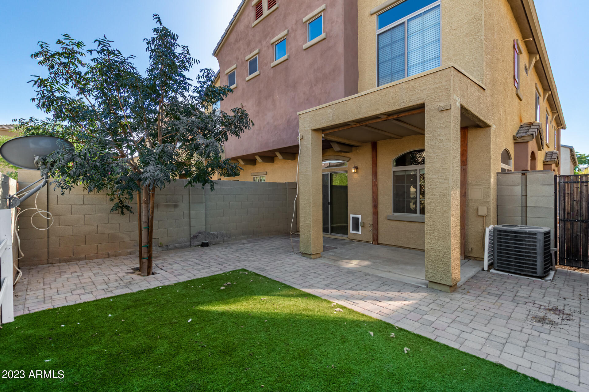 1350 South Greenfield Road, Unit 1052 Mesa, AZ 85206 - Photo 24 of 24 0024-24 - Greenfield