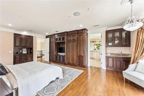 $13,900 | 1117 Encanto Drive, Arcadia, CA 91007