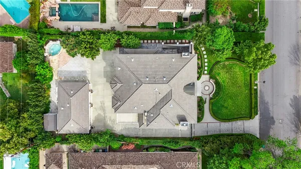 $13,900 | 1117 Encanto Drive, Arcadia, CA 91007