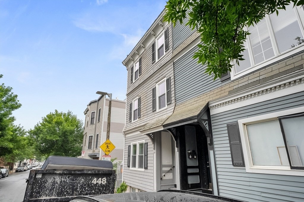 467 East 3rd Street, Unit 3 Boston, MA 02127 - Photo 18 of 19