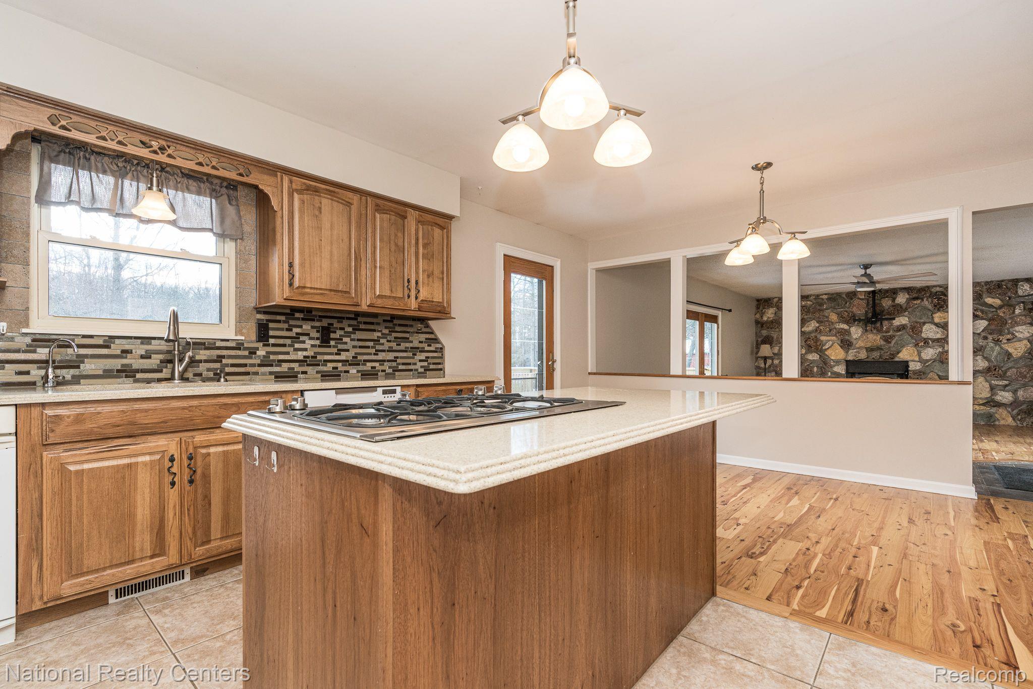12354 Green Road Goodrich, MI 48438 - Photo 14 of 40