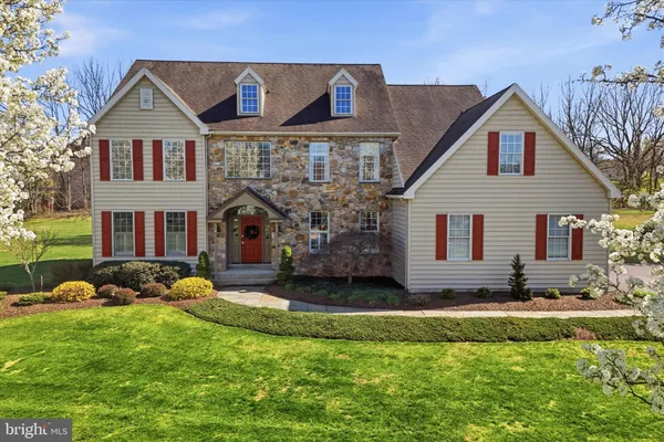 $715,000 | 1101 Winchester Court, Pottstown, PA 19465