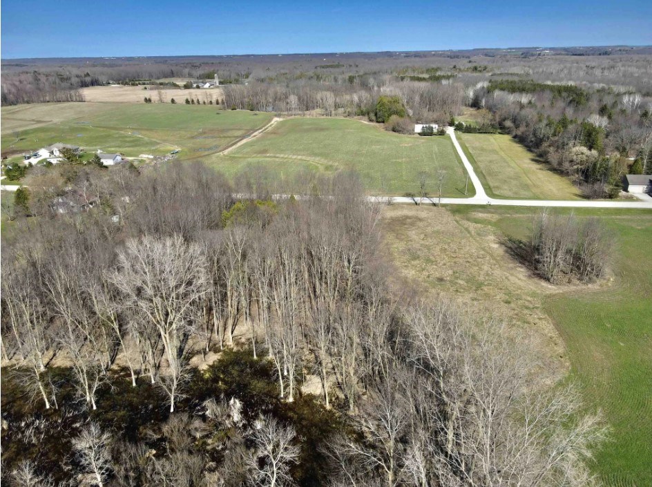 Lot 14 Sleepy Hollow Road Kewaunee, WI 54216 - Photo 14 of 16