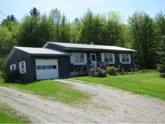 3058 Elmore Road Morristown, VT 05661 - Photo 1 of 1