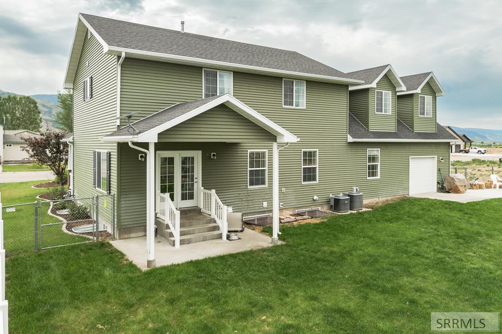 182 Merrill Way Grace, ID 83241 - Photo 41 of 51