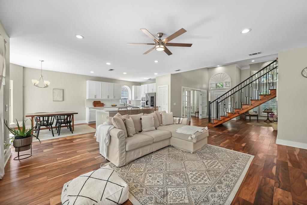 1107 Springfield Lane Allen, TX 75002 - Photo 8 of 30
