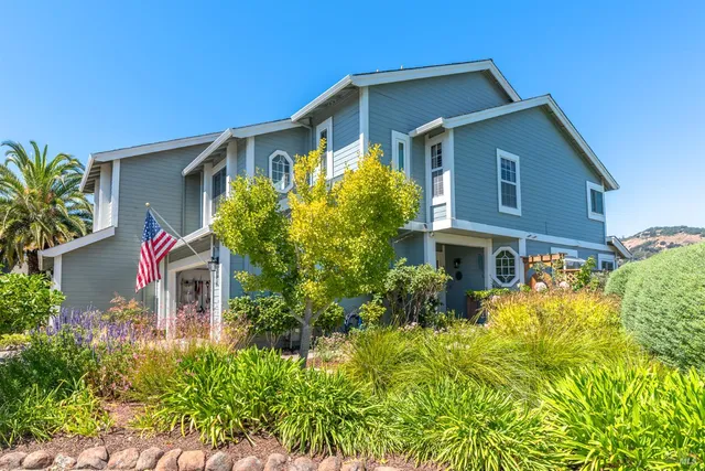 $1,050,000 | 13 Hingham Cove, San Rafael, CA 94901