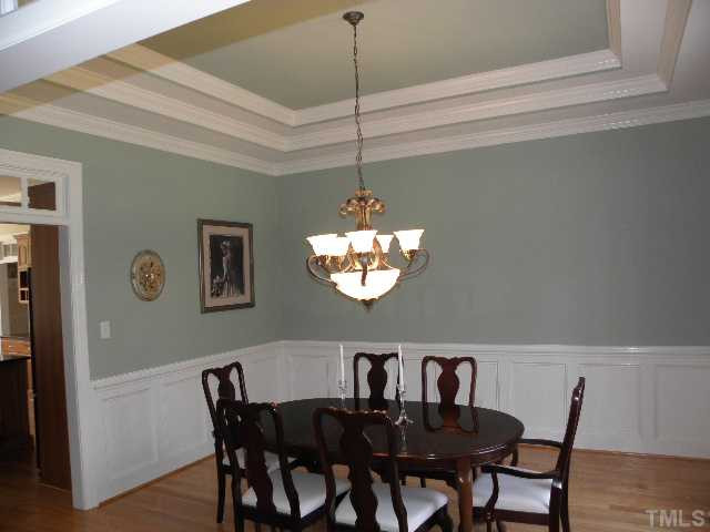 7009 Millstone Ridge Court Raleigh, NC 27614 - Photo 4 of 25 Photo 4