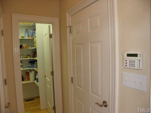7009 Millstone Ridge Court Raleigh, NC 27614 - Photo 8 of 25 a bathroom with a shower
