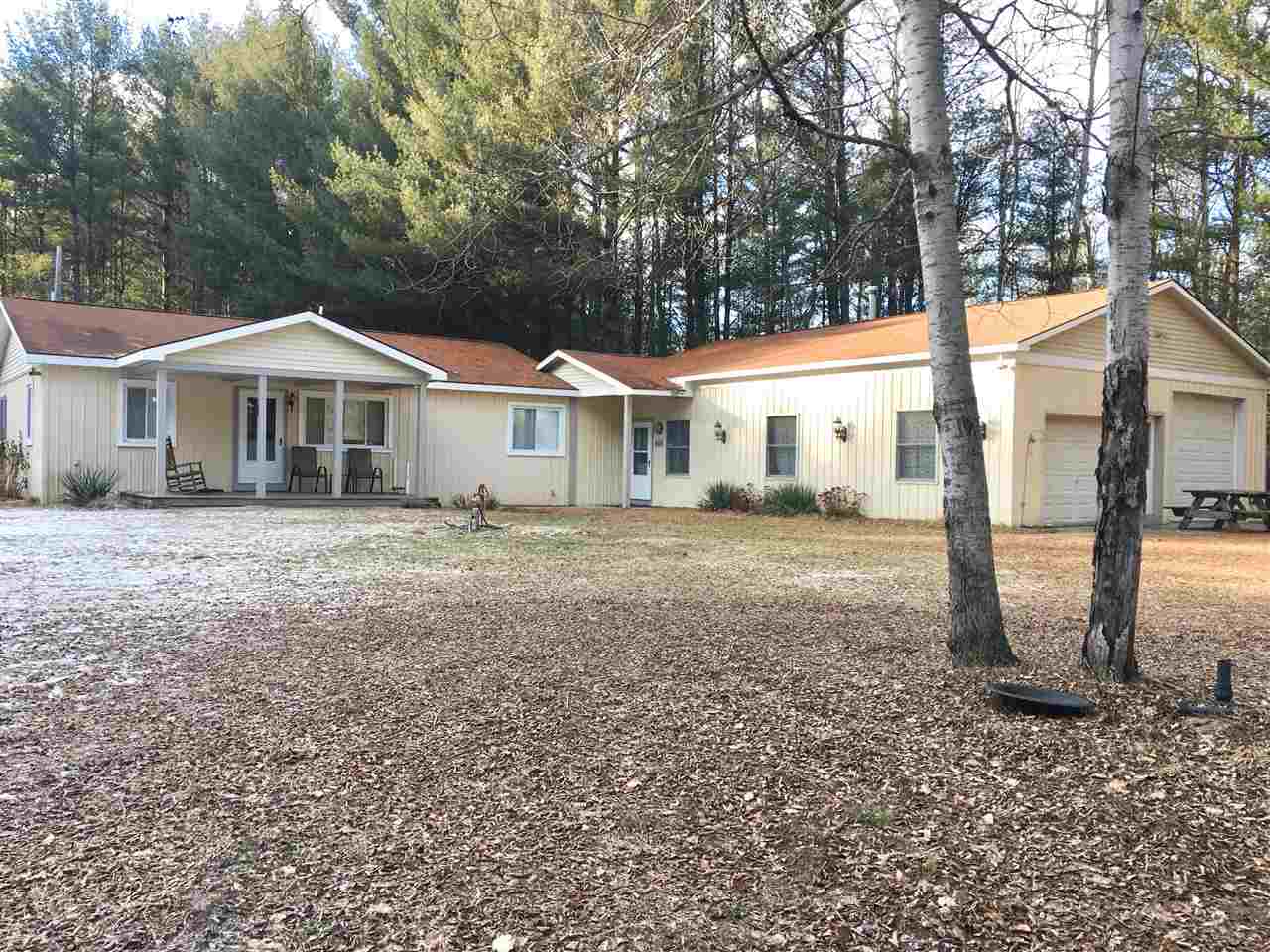 536 North Leaton Road Mount Pleasant, MI 48858 - Photo 1 of 18 1856541.JPG