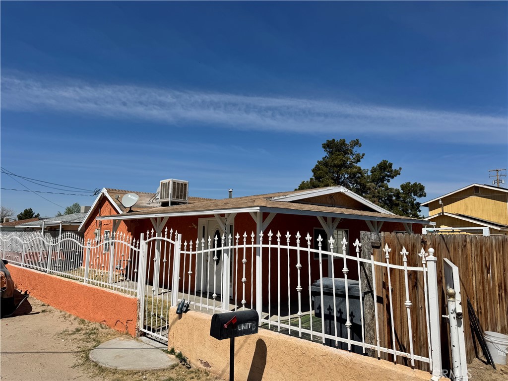 36528 Irwin Road Barstow, CA 92311 - Photo 6 of 37