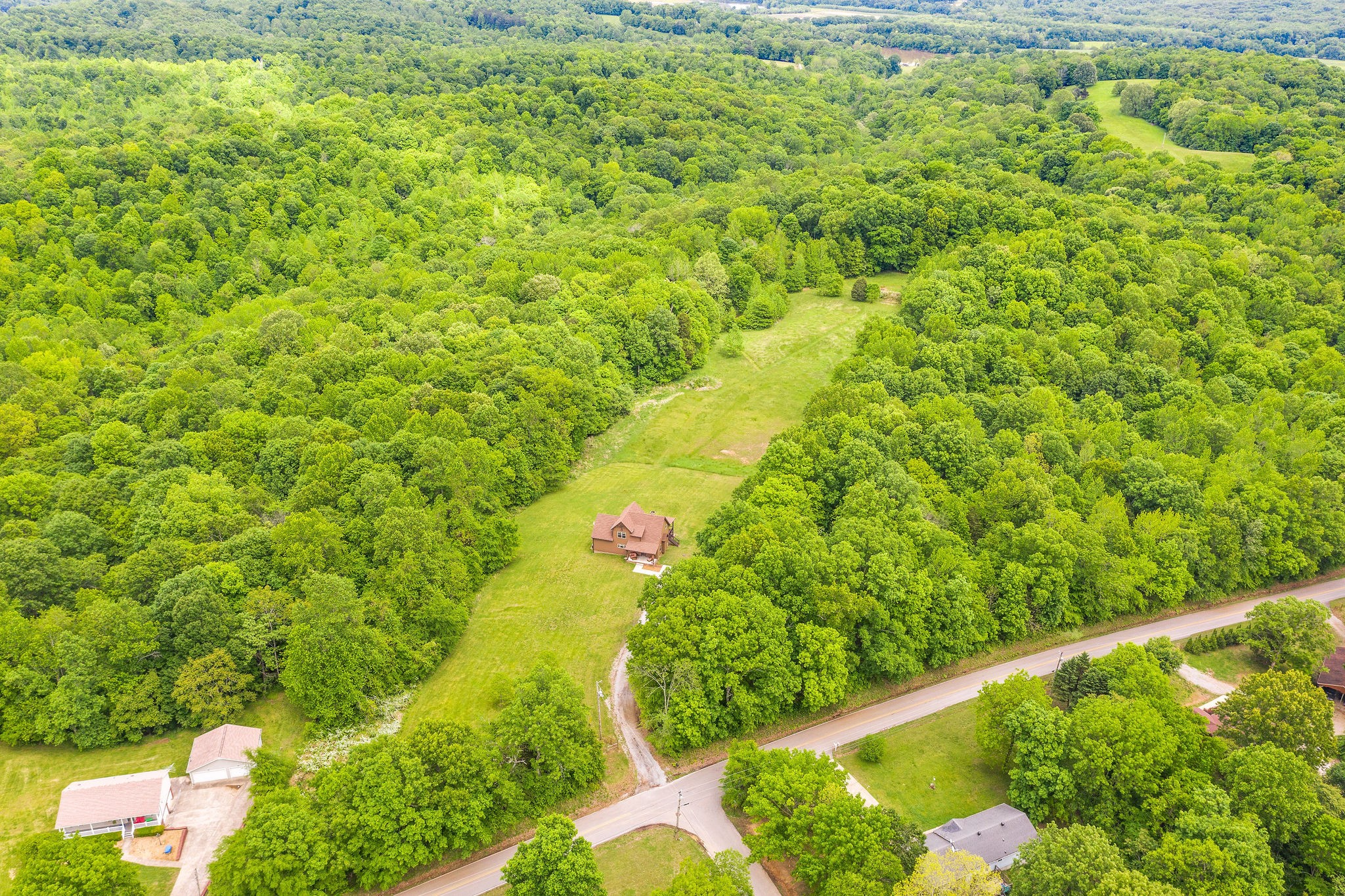 3683 Reed Road Indian Mound, TN 37079 - Photo 40 of 48 Gallery Image 40