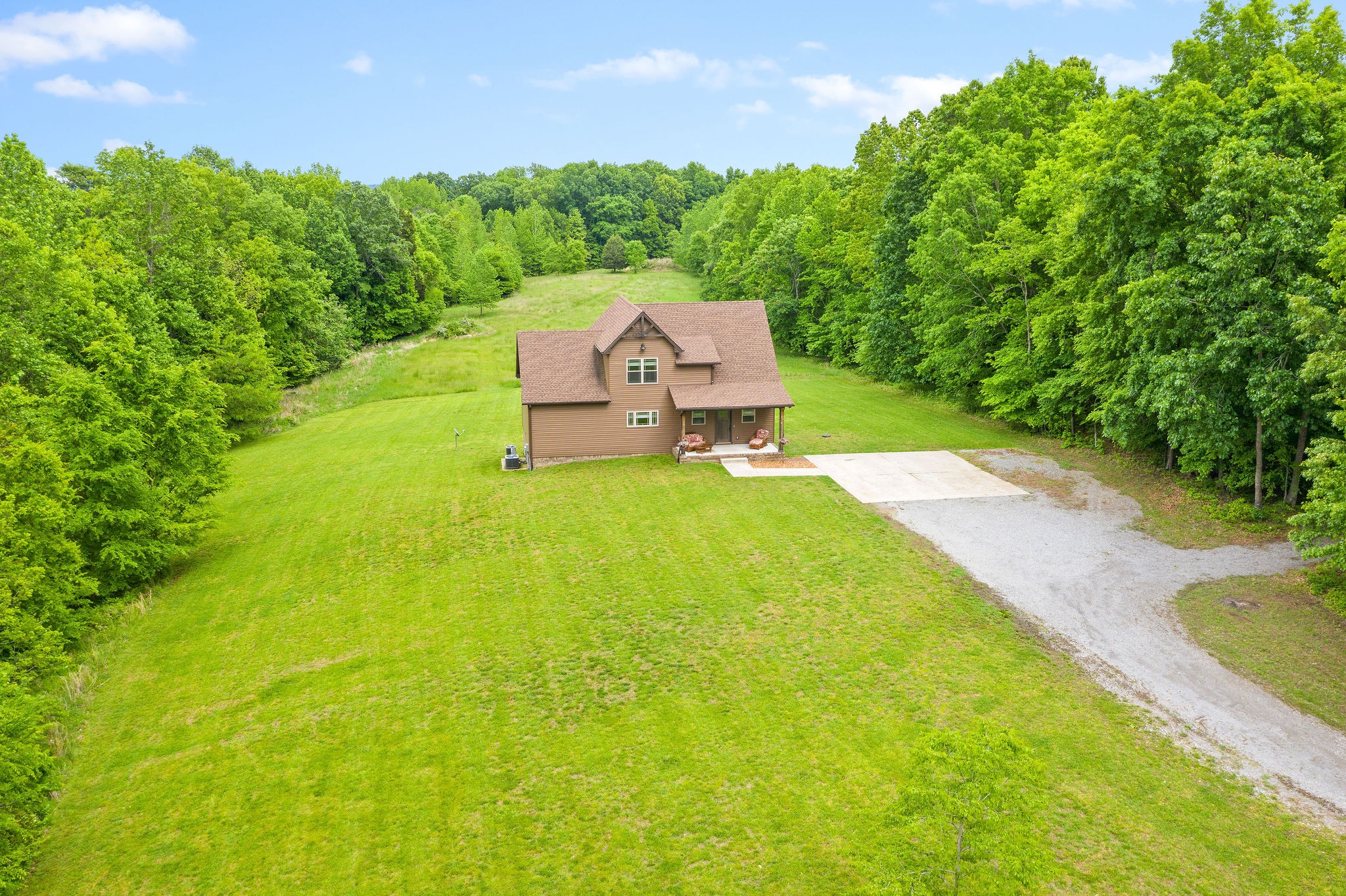 3683 Reed Road Indian Mound, TN 37079 - Photo 44 of 48 Gallery Image 44