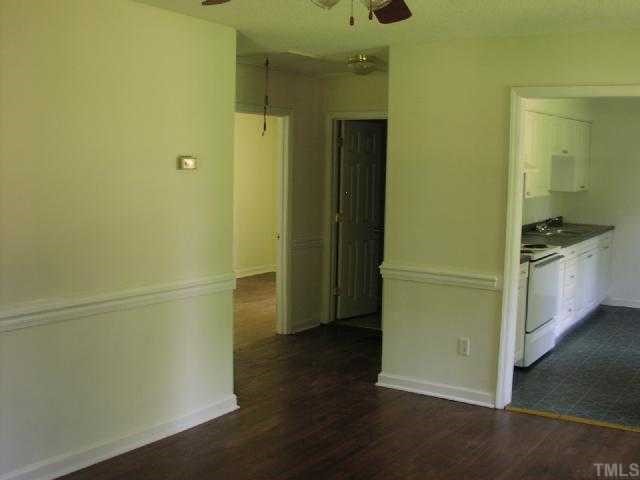 525 Steel Street Raleigh, NC 27603 - Photo 4 of 9 a bathroom with a shower and a sink