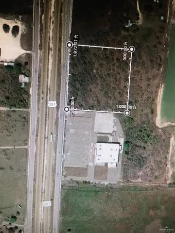 $650,000 | 0 North Us Highway, Falfurrias, TX 78355