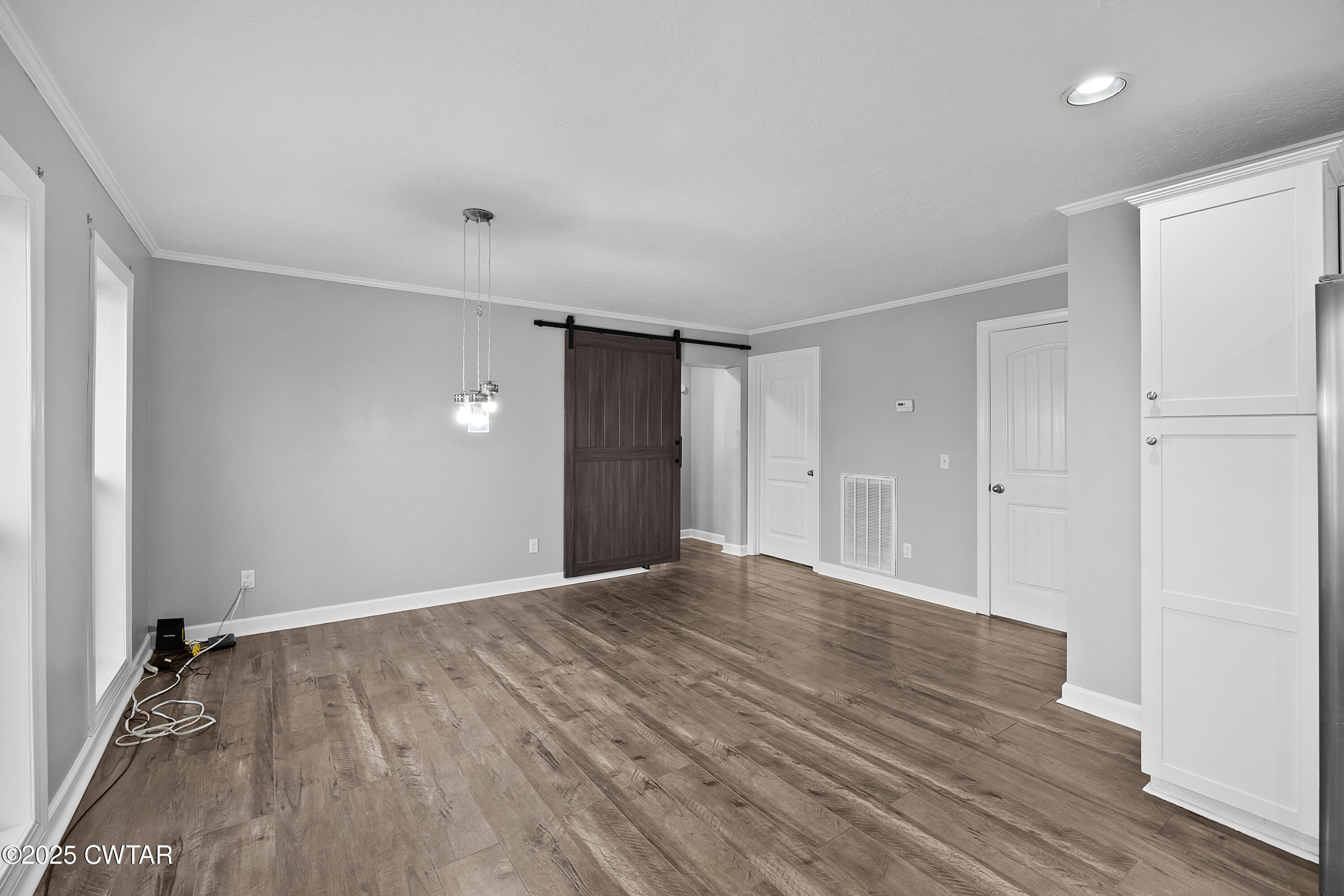 240 New Flanagan Road Lexington, TN 38351 - Photo 4 of 17 E02A5443
