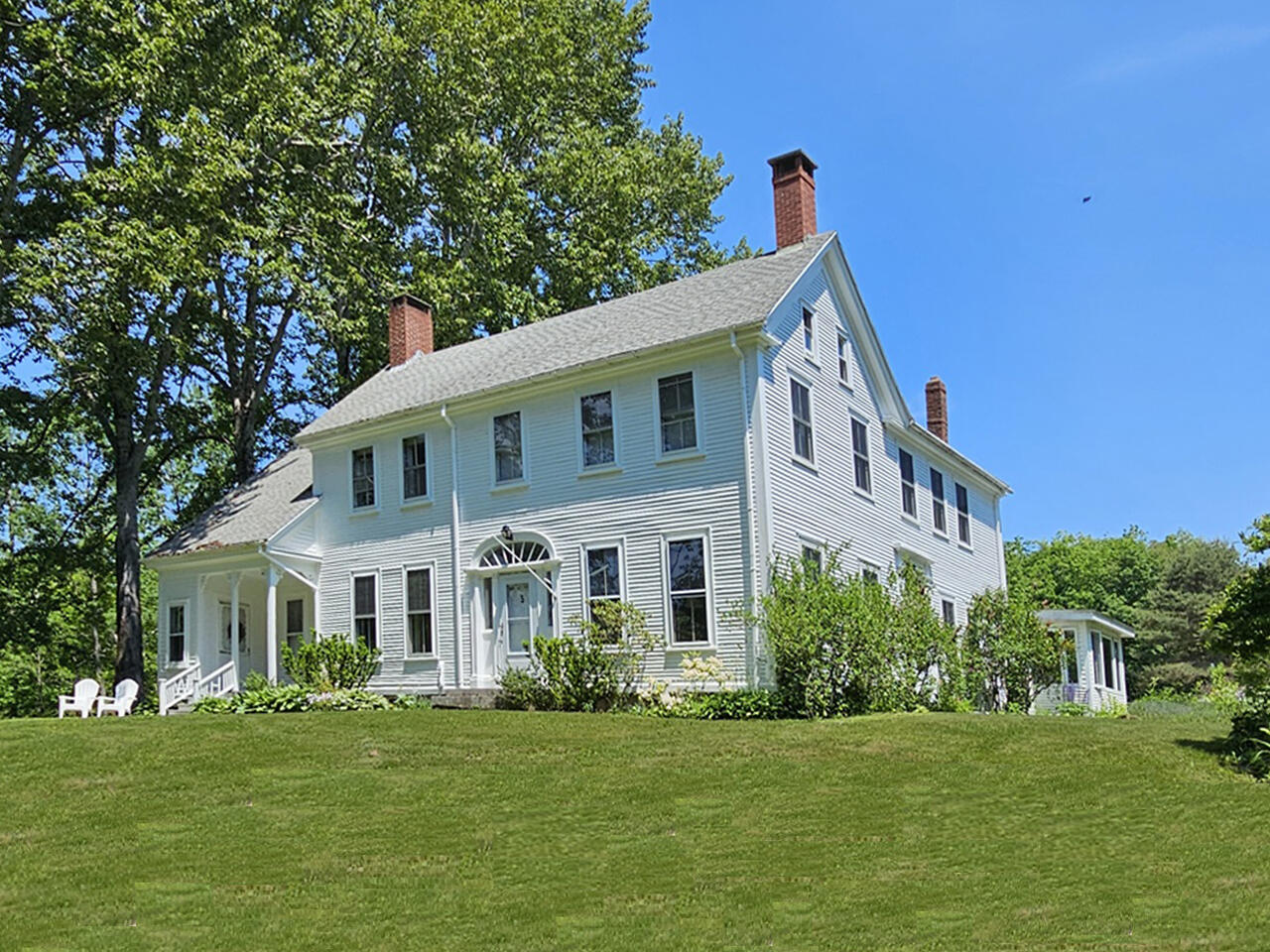5 Redonnett Mill Road Bristol, ME 04539 - Photo 6 of 56 BZS-Bristol Mills-5