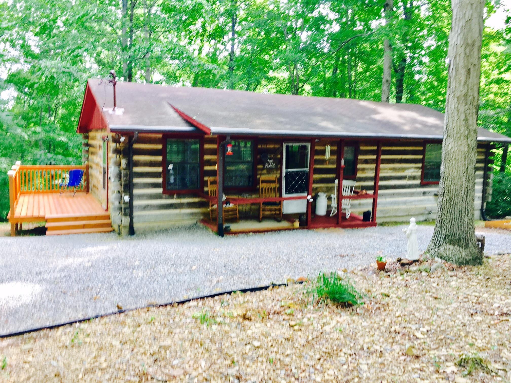 1600 Primm Road Ashland City, TN 37015 - Photo 3 of 15 Gallery Image 3