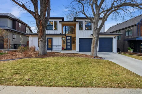 $1,999,000 | 2757 South Steele Street, Denver, CO 80210