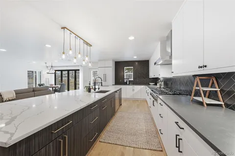 $1,999,000 | 2757 South Steele Street, Denver, CO 80210