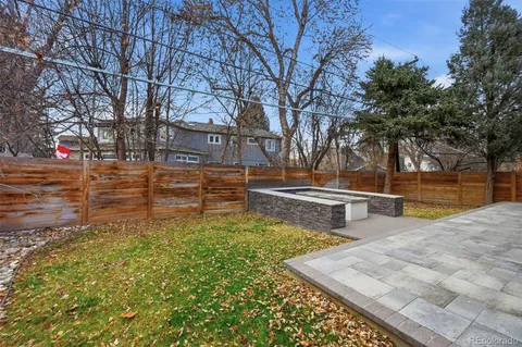 $1,999,000 | 2757 South Steele Street, Denver, CO 80210