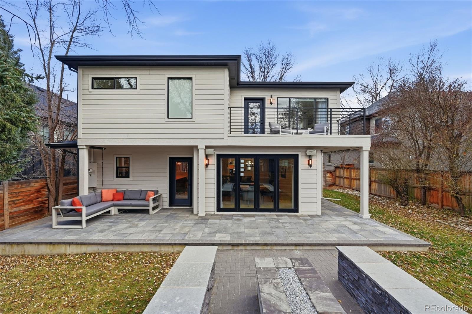 2757 South Steele Street Denver, CO 80210 - Photo 46 of 50