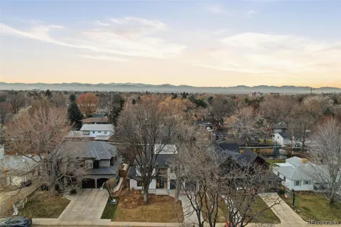 $1,999,000 | 2757 South Steele Street, Denver, CO 80210