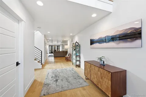 $1,999,000 | 2757 South Steele Street, Denver, CO 80210