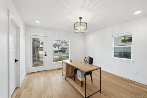 $1,999,000 | 2757 South Steele Street, Denver, CO 80210