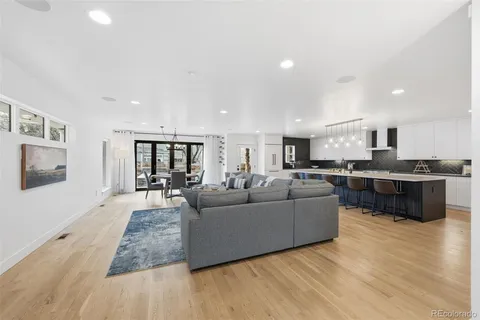 $1,999,000 | 2757 South Steele Street, Denver, CO 80210