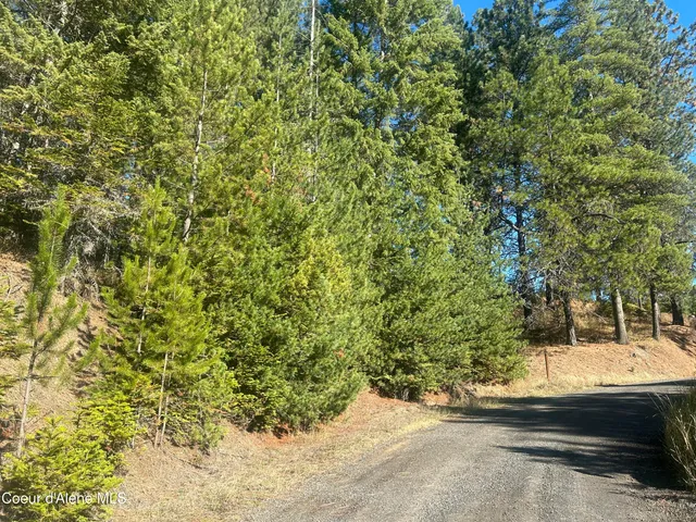 $139,900 | Nka East Hayden Lake Road, Hayden, ID 83835