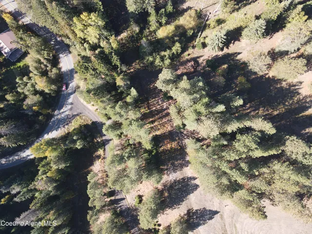 $139,900 | Nka East Hayden Lake Road, Hayden, ID 83835