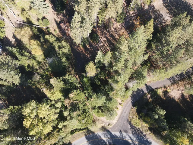 $139,900 | Nka East Hayden Lake Road, Hayden, ID 83835