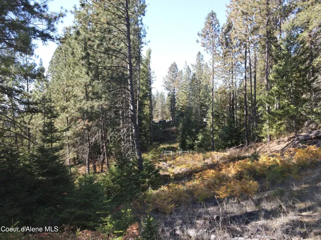 $139,900 | Nka East Hayden Lake Road, Hayden, ID 83835