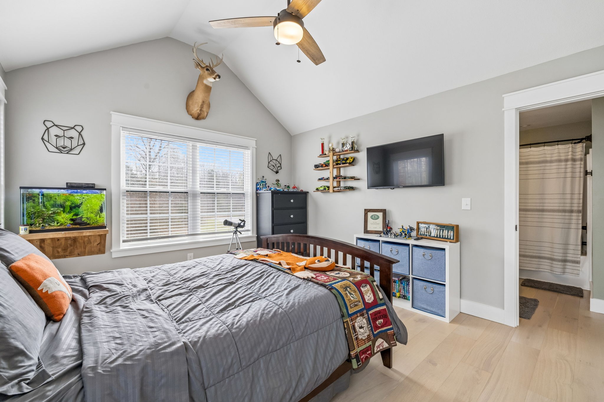 581 Belmont Road Clarksville, TN 37040 - Photo 17 of 30 Gallery Image 17