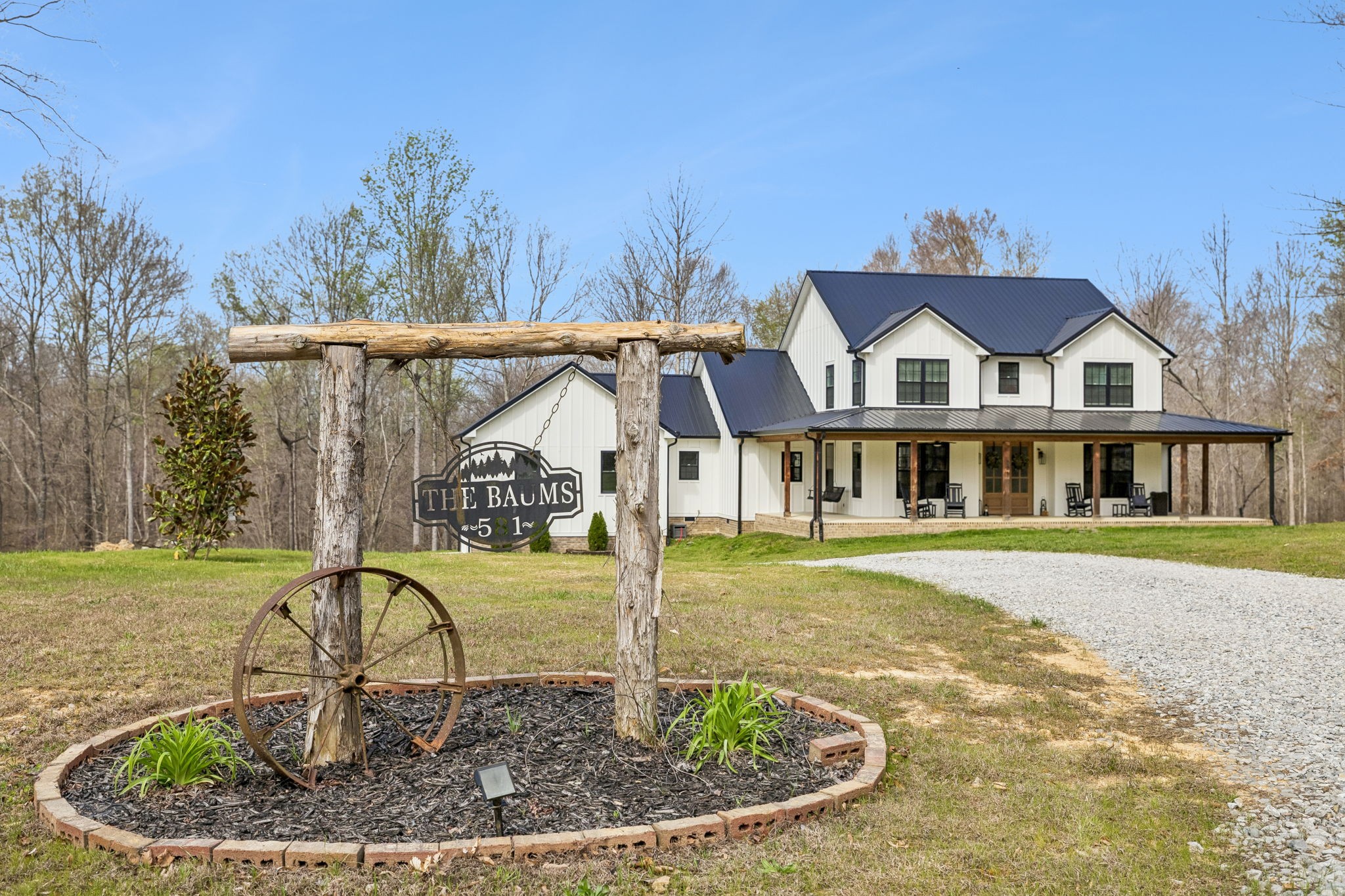 581 Belmont Road Clarksville, TN 37040 - Photo 2 of 30 Gallery Image 2