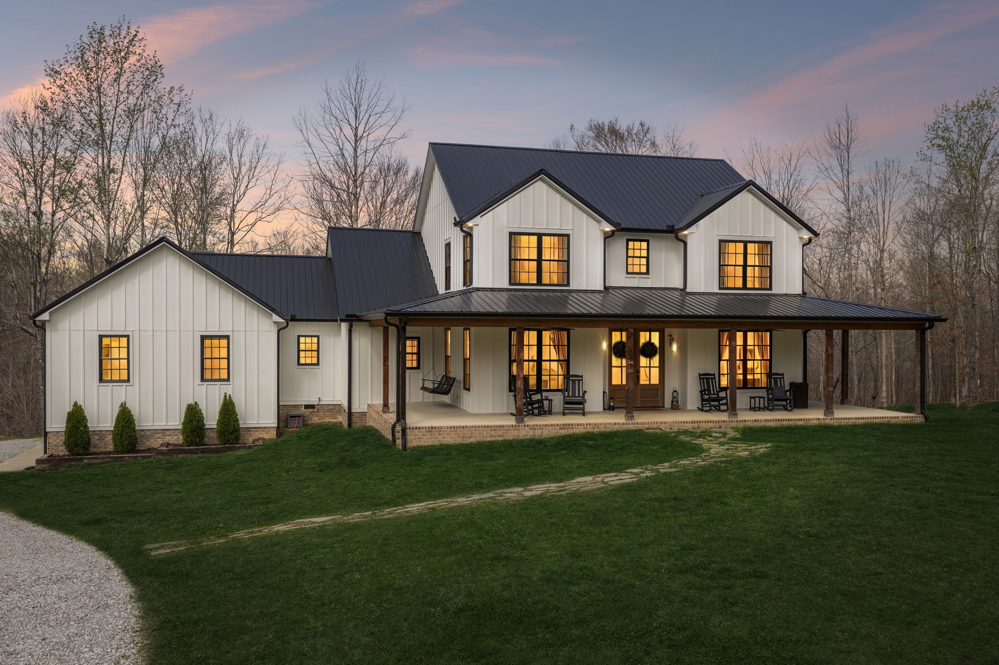 581 Belmont Road Clarksville, TN 37040 - Photo 3 of 30 Gallery Image 3