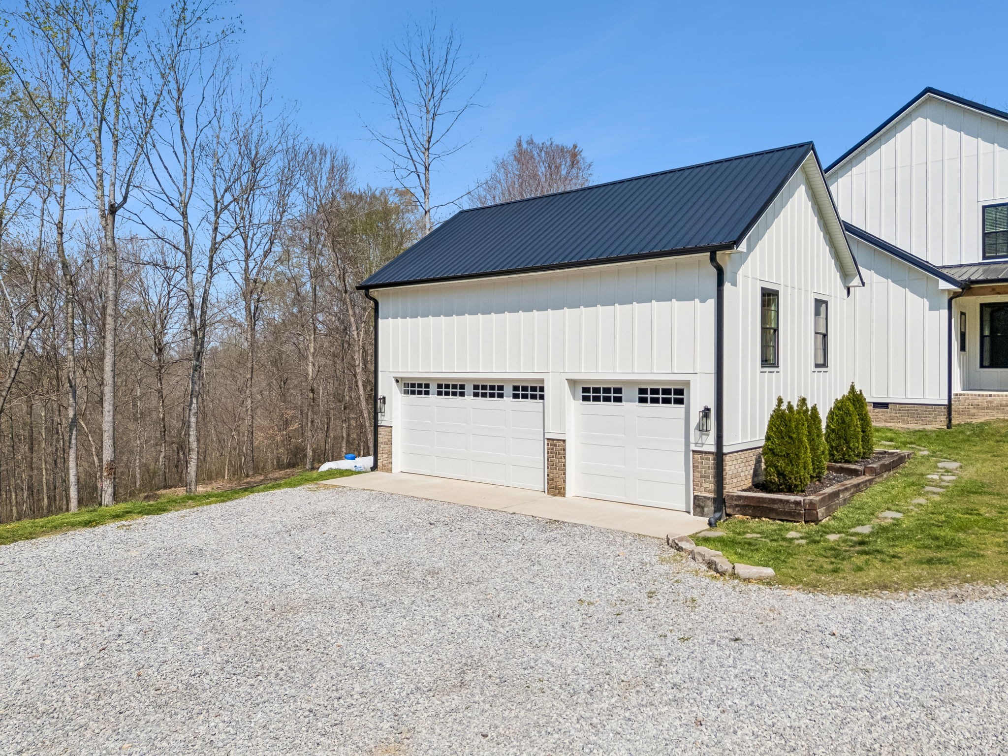 581 Belmont Road Clarksville, TN 37040 - Photo 4 of 30 Gallery Image 4