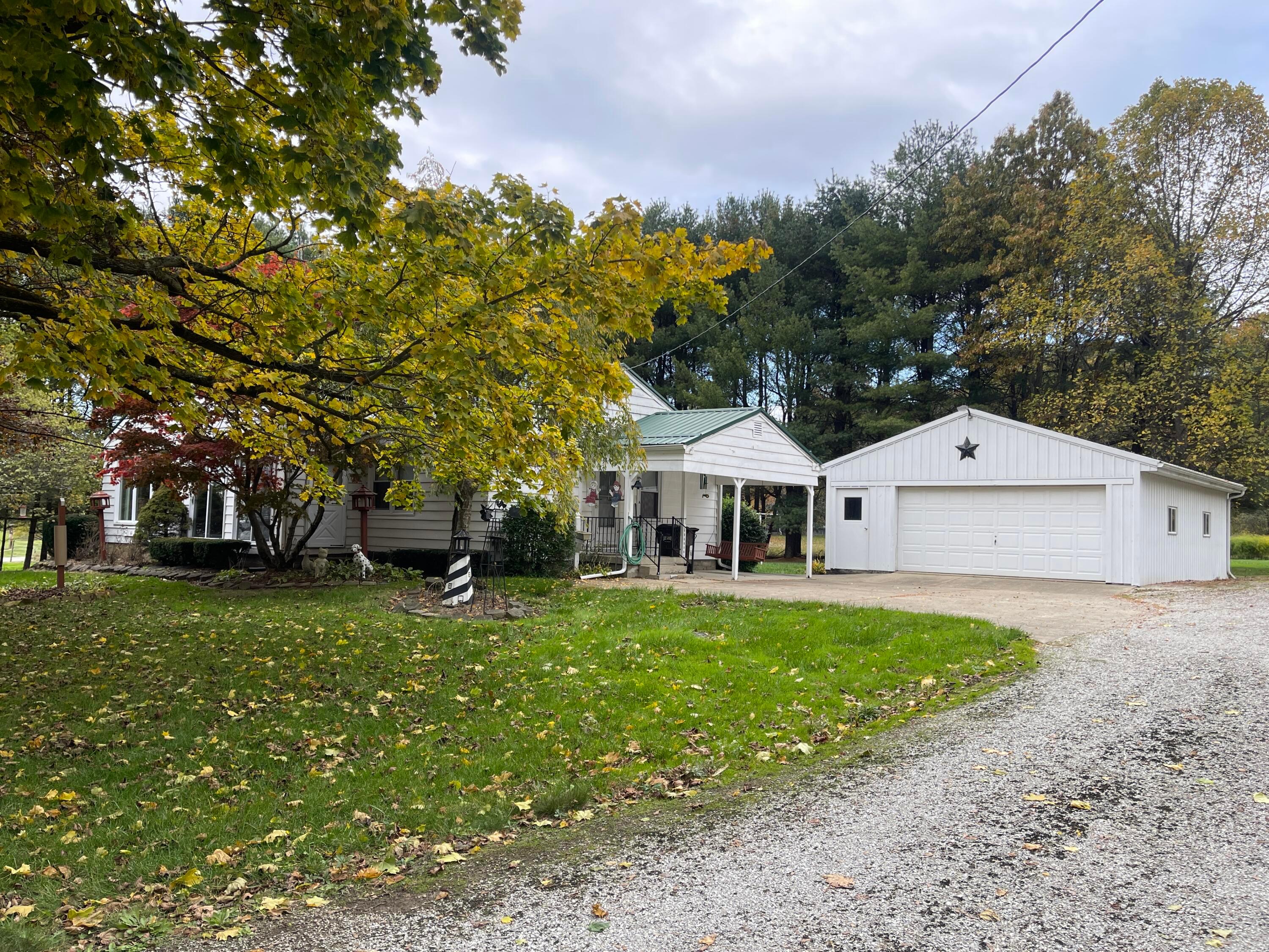 21899 Sycamore Road Gambier, OH 43022 - Photo 2 of 48 2
