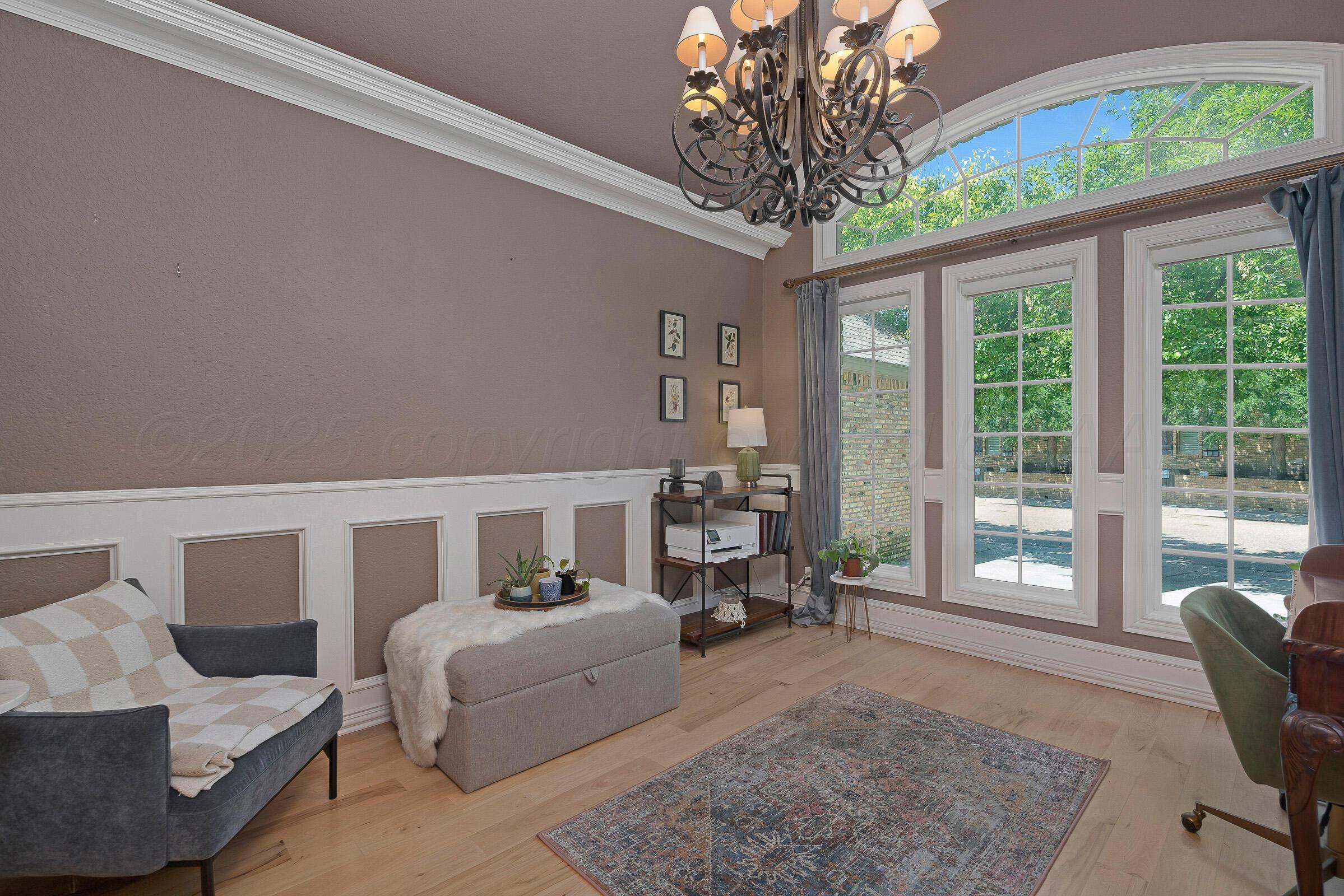 5121 Olsen Circle Amarillo, TX 79106 - Photo 17 of 39 19-Dining Room