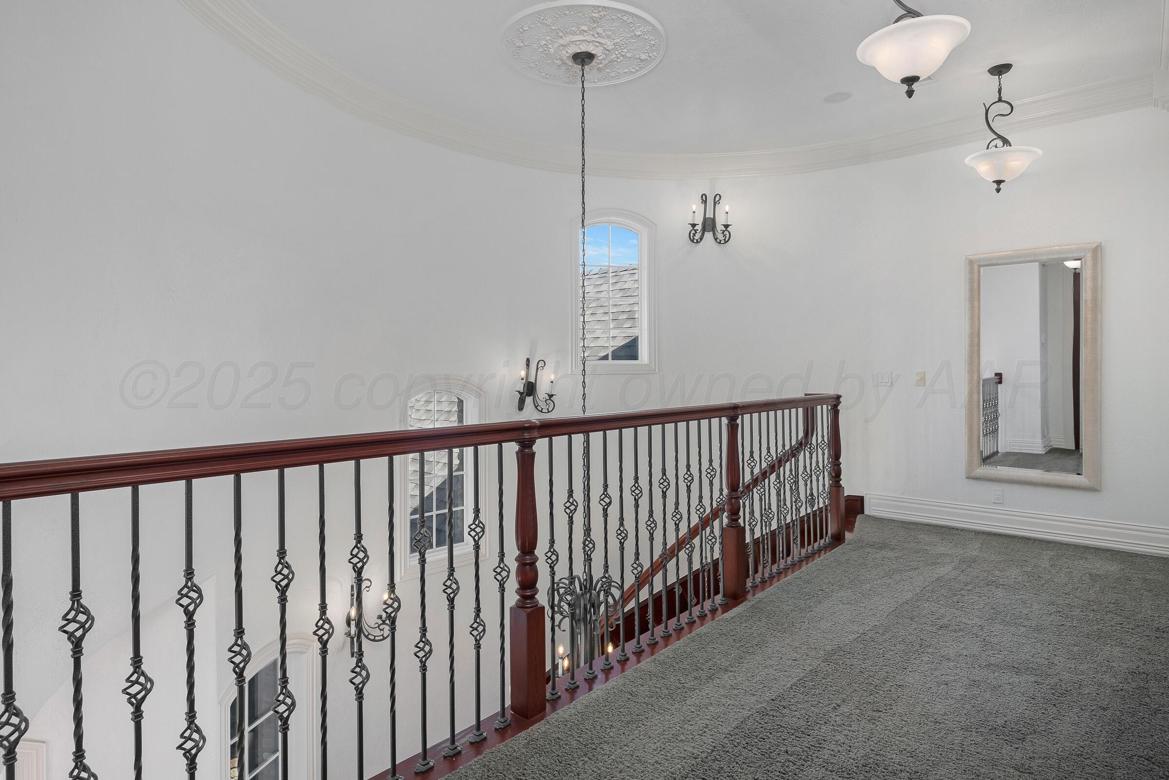 5121 Olsen Circle Amarillo, TX 79106 - Photo 26 of 39 28-Landing