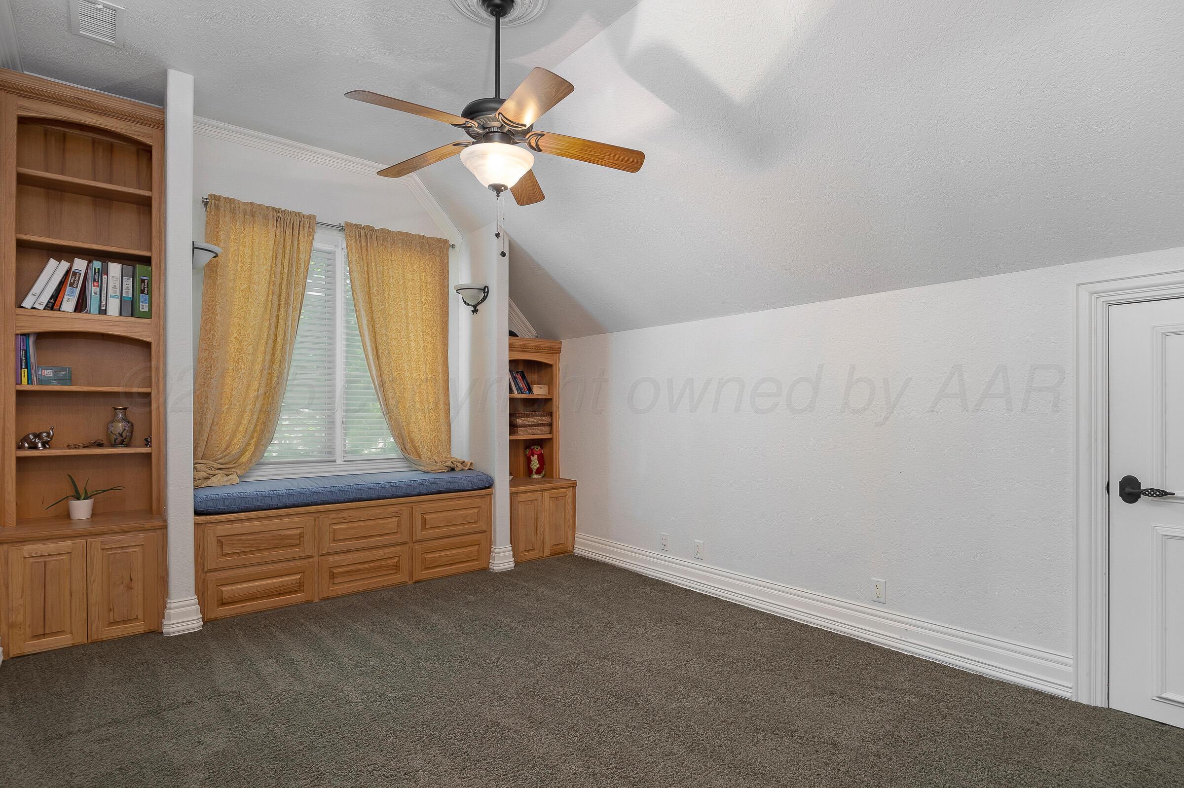 5121 Olsen Circle Amarillo, TX 79106 - Photo 27 of 39 29-Bedroom 2