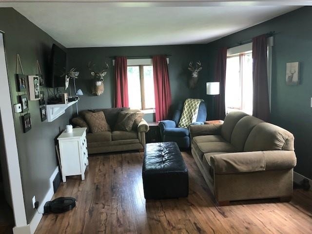 10583 South Lucas Road McBain, MI 49657 - Photo 3 of 21 1891716-2.JPG