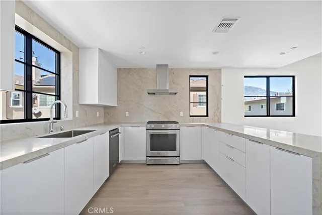 $1,035,000 | 200 South 2nd Avenue, Unit C, Arcadia, CA 91006