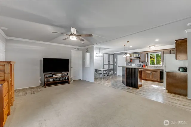 $474,950 | 30611 6th Ave Court South, Roy, WA 98580