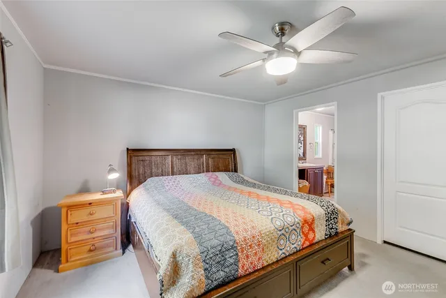 $474,950 | 30611 6th Ave Court South, Roy, WA 98580