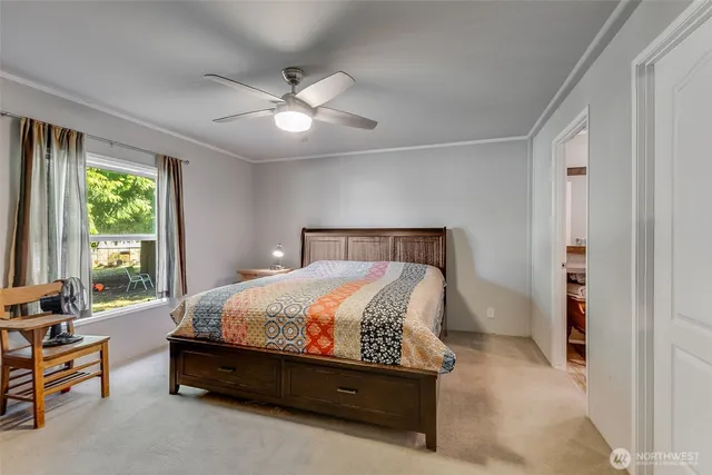 $474,950 | 30611 6th Ave Court South, Roy, WA 98580