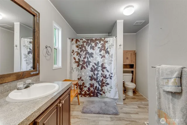 $474,950 | 30611 6th Ave Court South, Roy, WA 98580