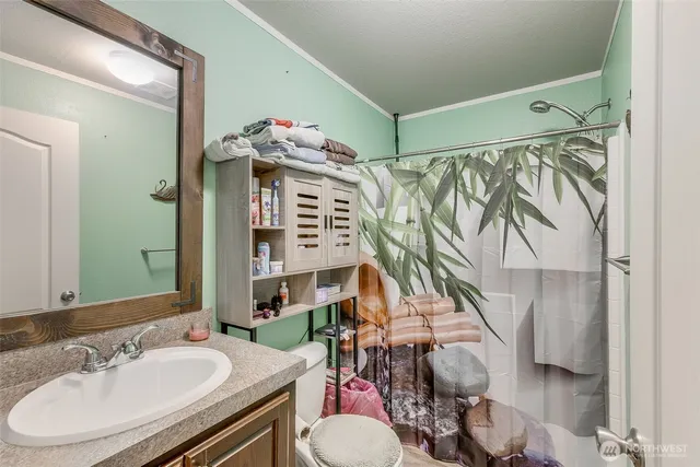 $474,950 | 30611 6th Ave Court South, Roy, WA 98580